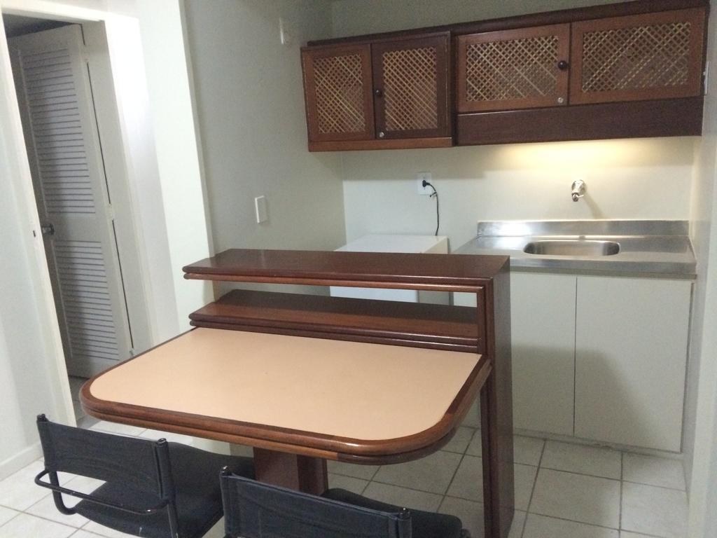 Hotel Fator Palace Recife Zimmer foto