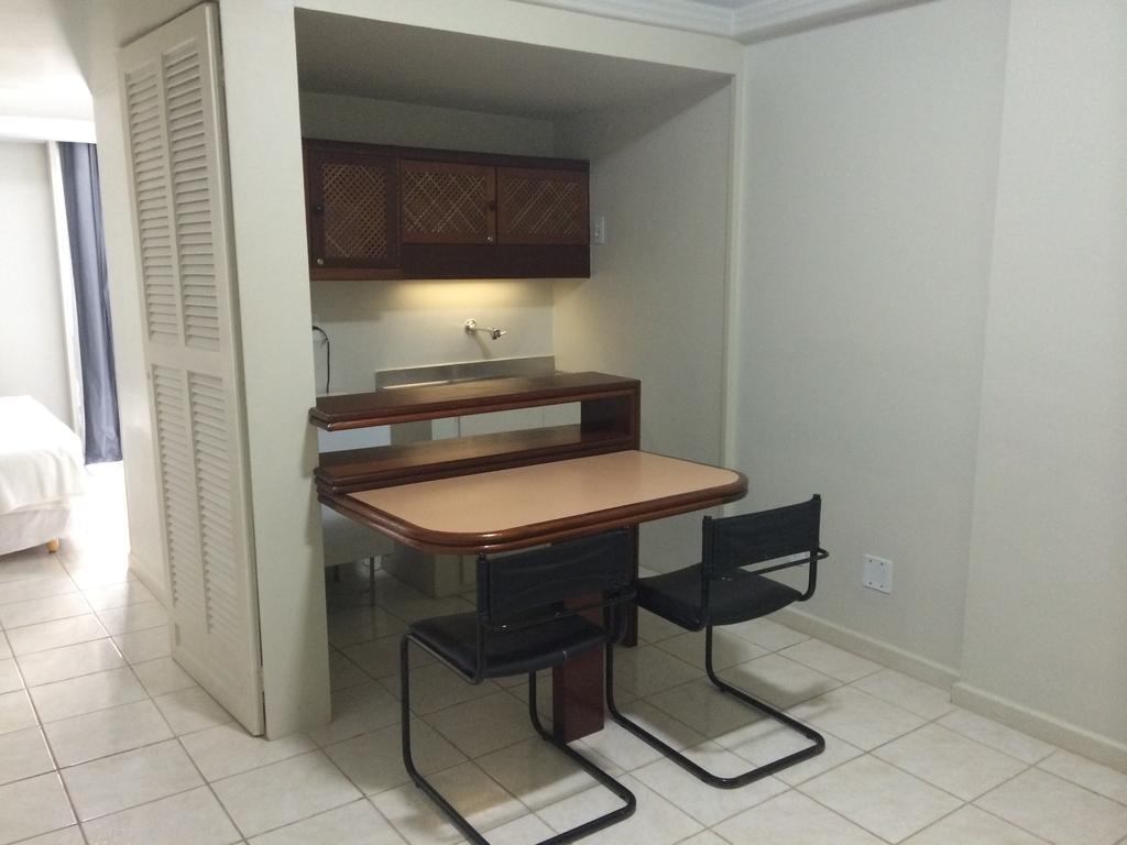 Hotel Fator Palace Recife Zimmer foto