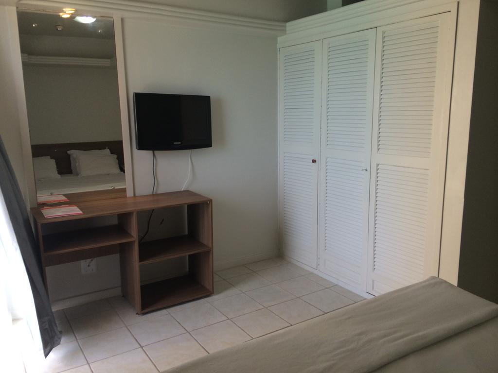 Hotel Fator Palace Recife Zimmer foto