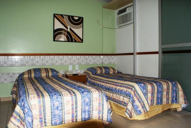Hotel Fator Palace Recife Zimmer foto